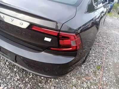 Volvo S90 PHEV