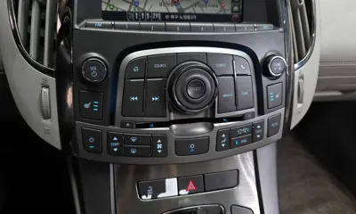 ChevroletGMDaewoo Alpheon