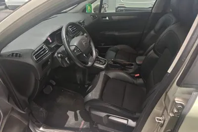 Citroen C4 Sega
