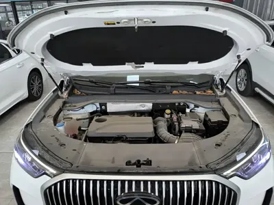 Chery Tiggo 9
