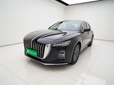 Hongqi Hongqi H5