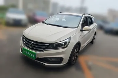Baojun 310W