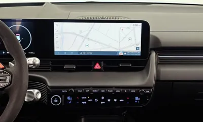 Hyundai Ioniq5