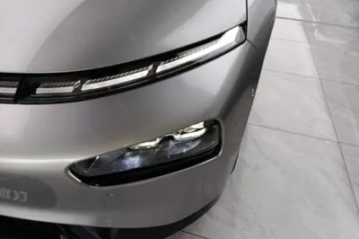 Xpeng P7