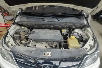Baojun 730