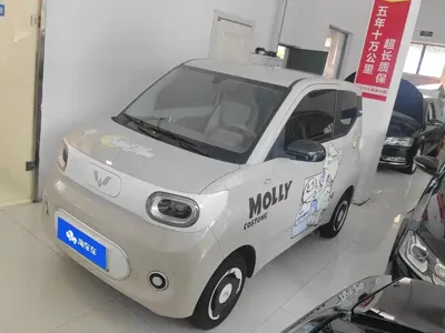 Wuling MINIEV