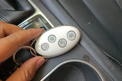 BYD Song Max