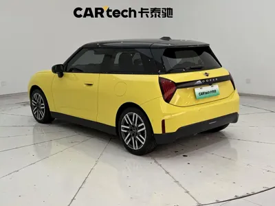 MINI MINI COOPER EV