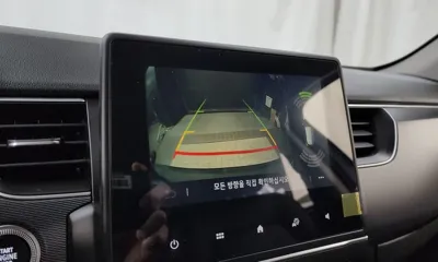 Renault-KoreaSamsung XM3