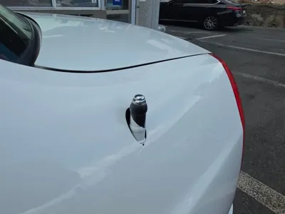 Hyundai Verna