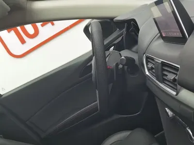 Mazda 3 Axela