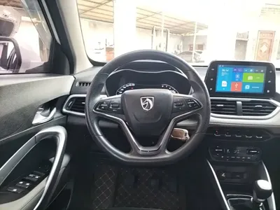 Baojun 510
