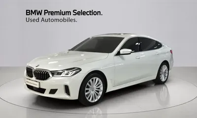 BMW Gran Turismo