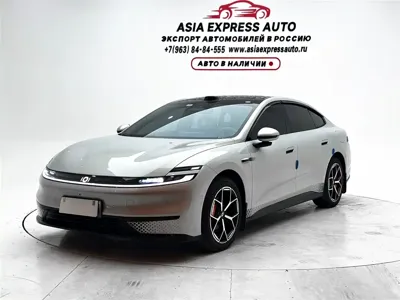 Qiyuan 长安启源A06