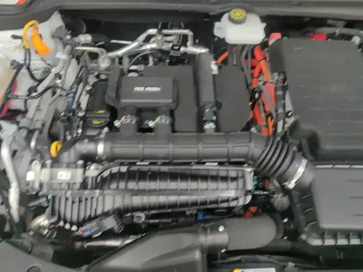 BYD Qin L