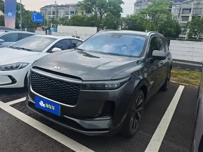 Li Auto Li ONE