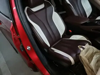 Geely Xingyue L
