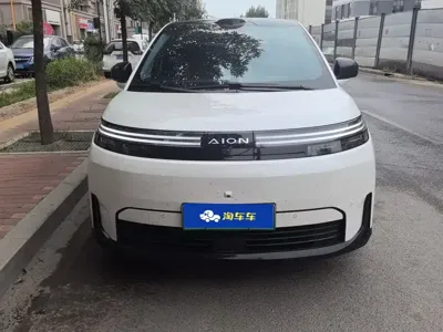 AION AION N60