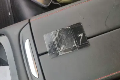 Xpeng P7