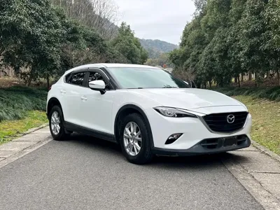 Mazda CX-4
