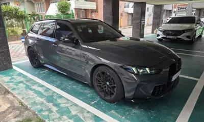 BMW M3
