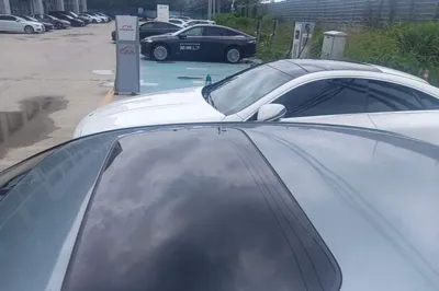 Infiniti Q50L