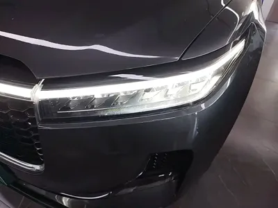 Li Auto Li ONE