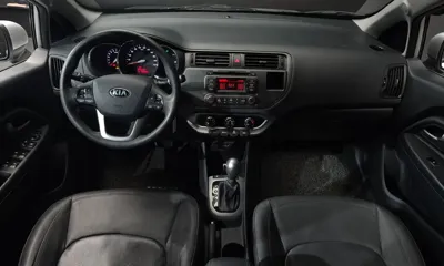 Kia Pride