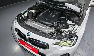 BMW 2-Series
