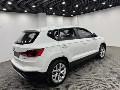 Jetta VS5