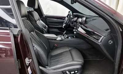 BMW Gran Turismo