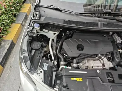 Peugeot 4008