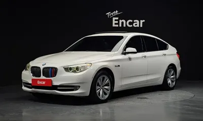 BMW Gran Turismo