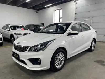 Kia K2