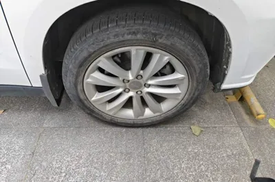 Haval H2