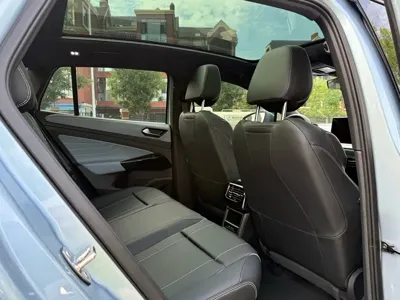 Volkswagen ID.4 X