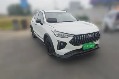 Haval LHERY