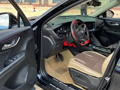Buick Envision S