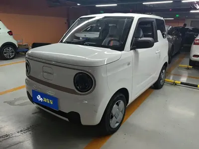 Galaxy Panda