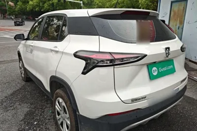 Baojun 510