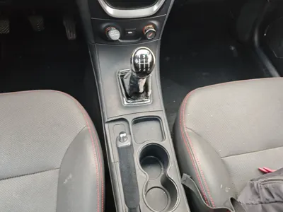 Geely Vision