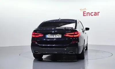 BMW Gran Turismo