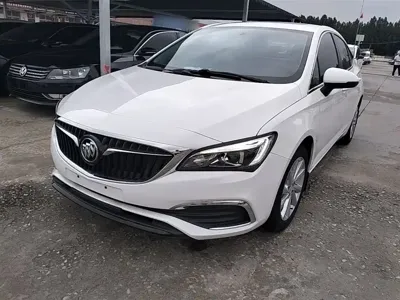 Buick Verano