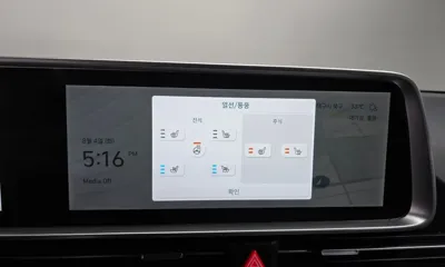 Hyundai Ioniq6