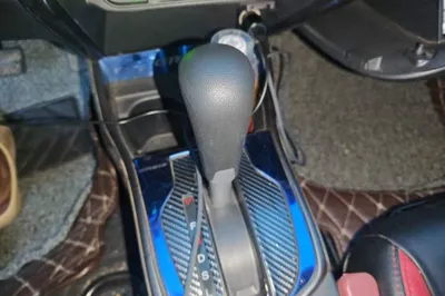 Honda Greiz