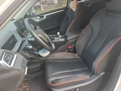 WEY Macchiato DHT-PHEV