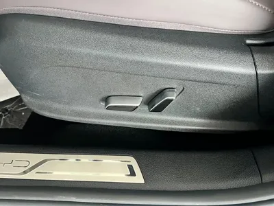 BYD PLUS New Energy