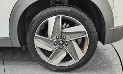 Hyundai Nexo