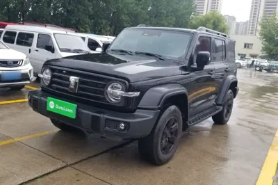 Tank 300