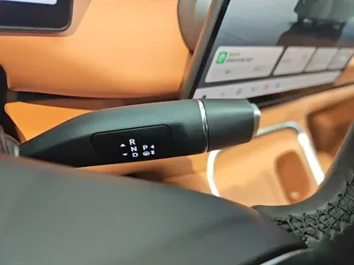 Leapmotor Leapmotor C16